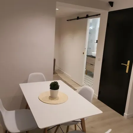Duplex, Chu , Centre-Ville, Garage Prive, Calme Grenoble