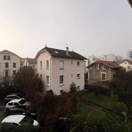 Duplex, Chu , Centre-Ville, Garage Prive, Calme *